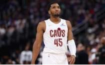 Cavaliers, Donovan Mitchell ile maksimum kontrat uzatt�