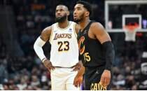 Mitchell, LeBron'un Cleveland'a d�n�� ihtimali i�in ne dedi?