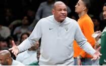 Doc Rivers, sona eren Bucks d�neminin ard�ndan sezonu de�erlendirdi