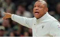 Bucks, Doc Rivers ile yollar�n� ay�rabilir