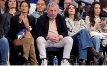 Knicks sahibi Dolan: 'Finale ��kmal� ve �ampiyon olmal�y�z'