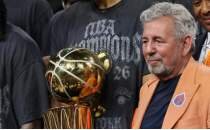 Dolan: 'Knicks kadrosunu korumak isteriz ama ikinci apron �zerine ��kmayaca��z'