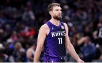 'Domantas Sabonis, Sacramento'dan ayr�lmak istiyor' iddias�