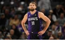 Domantas Sabonis'e yo�un ilgi! Kings takas ihtimalini de�erlendiriyor