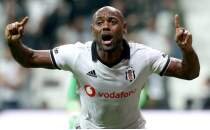 S�per Lig'de gol kral� olmu�tu! Vagner Love futbolu b�rakt�!