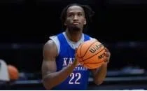 Darryn Peterson, Wizards d���nda hi�bir tak�mla g�r��meyecek