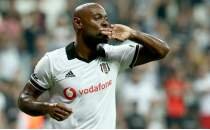 Vagner Love'dan emeklili�i sonras� duygusal mesaj!