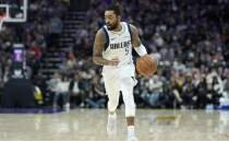 D'Angelo Russell'�n takas sonras� serbest kalmas� bekleniyor