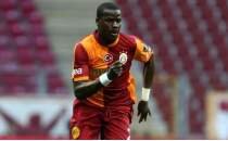 Galatasaray sonras� ��k��! Eboue'den fla� itiraflar!