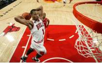 Reggie Miller'dan Derrick Rose'a Hall of Fame deste�i