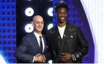 2026 NBA Draft� ilk tur sonu�lar� belli oldu!