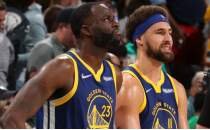 Draymond'dan Klay i�in beklenti uyar�s�: '2017'de de�iliz'