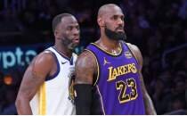 Green: 'LeBron'un karar�n� Adam Silver geciktirmi� olabilir'