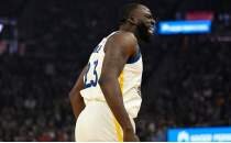 Draymond Green'den tanking yapan tak�mlara a��r yapt�r�m �a�r�s�