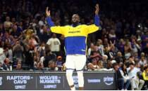 Draymond: '�ampiyonluk kovalamaktansa Warriors'ta kalmay� tercih ederim'
