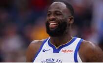 Warriors, Draymond Green ile 1 y�ll�k 27.7 milyon dolarl�k yeni s�zle�me imzalad�