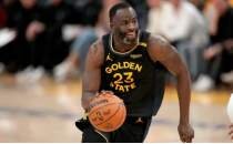 Draymond'dan Clippers tahmini: 'Kimse onlar� kolayca ge�emeyecek'