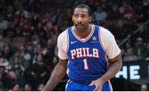 76ers, Andre Drummond'� takas etmeye a��k