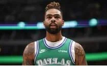 'Grizzlies, D'Angelo Russell ile yollar�n� ay�racak' iddias�