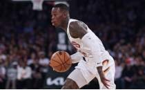 Dennis Schr�der, Hornets'ta daha uygun bir rol bulaca��na inan�yor