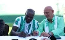 Taner Ankara'dan Bodrum FK i�in destek �a�r�s�