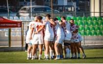 A Milli Erkek Ragbi Tak�m�, Moldova ile kar��la�acak