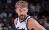 Kings, Sabonis'i takas etmek i�in draft hakk� vermek istemiyor