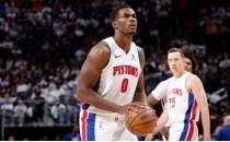 Duren: '�m�r boyu Pistons oyuncusu olmak istiyorum'