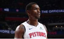 Jalen Duren en az iki hafta yok