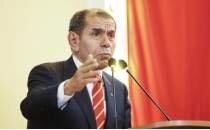 Dursun �zbek: 'Ben bundan b�kt�m'