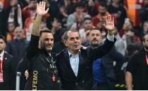 Galatasaray frene bast�! ��te 6 maddelik yeni yol haritas�!