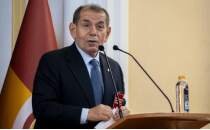 Dursun �zbek'ten TFF'ye yabanc� kural� tepkisi