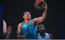 EuroLeague'de haftan�n MVP'si Wade Baldwin