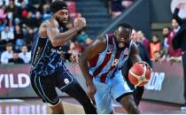 Trabzonspor, sahas�nda T�rk Telekom'u ge�ti!