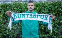 Konyaspor, Deniz T�r��'� a��klad�!