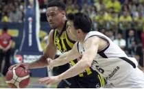 Potada dev derbi: Be�ikta� GA�N-Fenerbah�e Beko