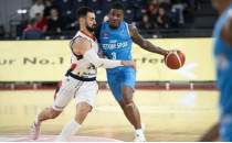 Alia�a Petkimspor, zor bir s�re�ten ge�iyor