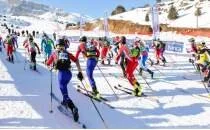 Da� Kaya�� T�rkiye �ampiyonas�, Kayseri'ye al�nd�