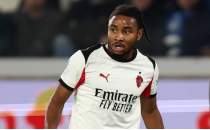 Allegri'den Nkunku a��klamas�!