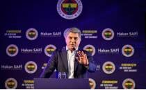CANLI | Hakan Safi konu�uyor!