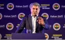 Hakan Safi'den Aziz Y�ld�r�m'a salvolar!