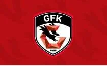 Gaziantep FK'dan, Nizet ve Semih G�ler'e veda mesaj�