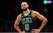 Derrick White, 2025-26 sezonu NBA Sportmenlik �d�l�'n� kazand�