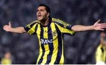 Fenerbah�e'nin eski golc�s� G�iza'dan �a��rtan imza!