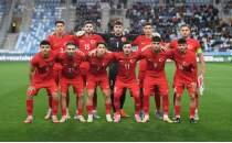 �mit Milli Futbol Tak�m�