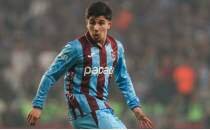 Benjamin Bouchouari'den Fatih Tekke a��klamas�!