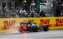 T�rkiye, 6 y�l aran�n ard�ndan Formula 1'e kavu�uyor!