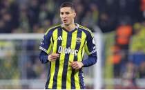 Tedesco stoper ikilisine karar verdi