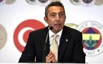 Ali Ko�'tan cevap: 'Aday de�ilim, kimseyi i�aret etmiyorum'