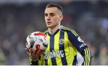 Fenerbah�e - RAMS Ba�ak�ehir: Muhtemel 11'ler